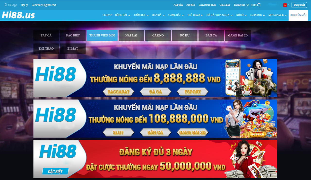 hi88-la-gi-co-rat-nhieu-khuyen-mãi