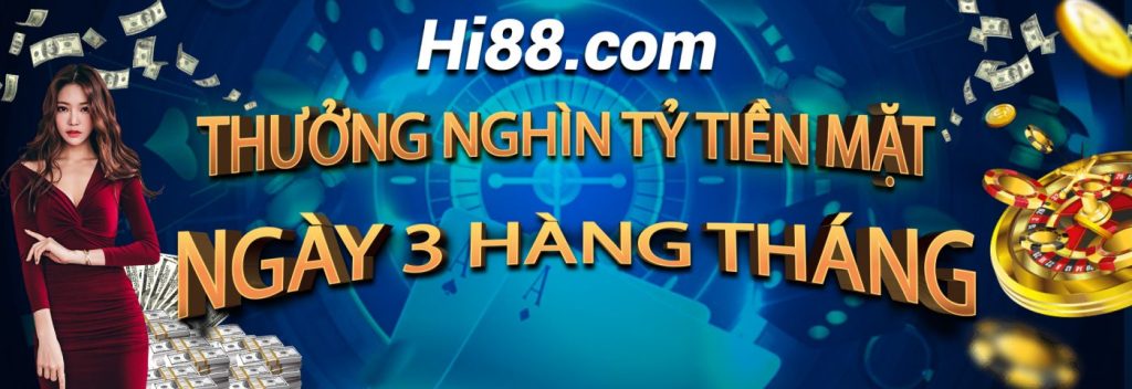 Hi88 có gì đặc sắc để thu hút người chơi?