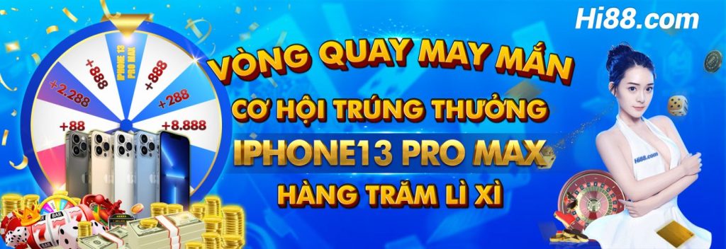 Trở thành thành viên Hi88 để nhận khuyến mãi siêu khủng