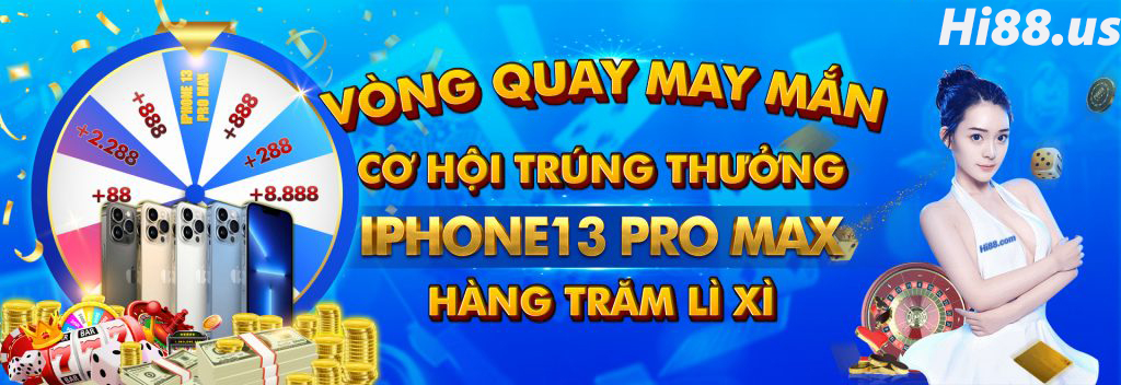 Đánh giá Hi88 - Nhà cái uy tín, chất lượng, thưởng nạp cực lớn