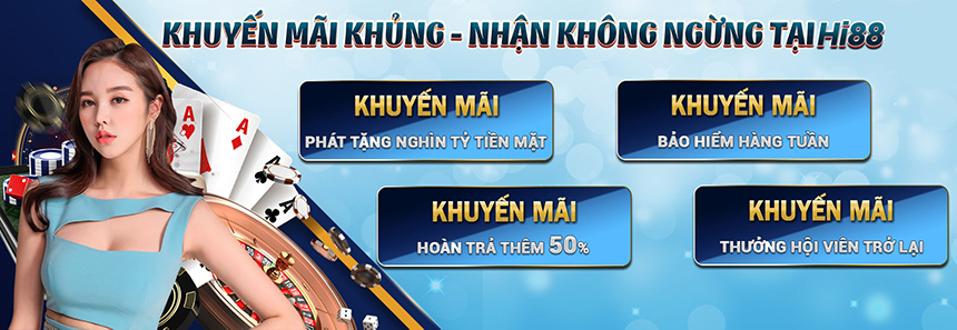 Lý do nên tải App Hi88