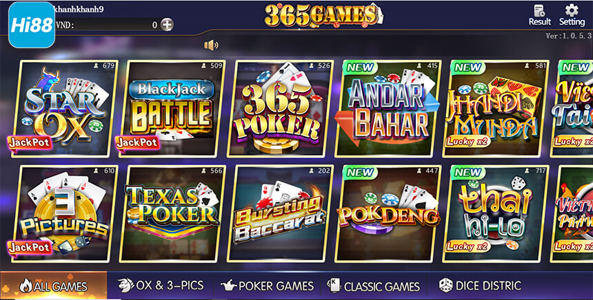 GAME0BAO HI88 04/06/2025