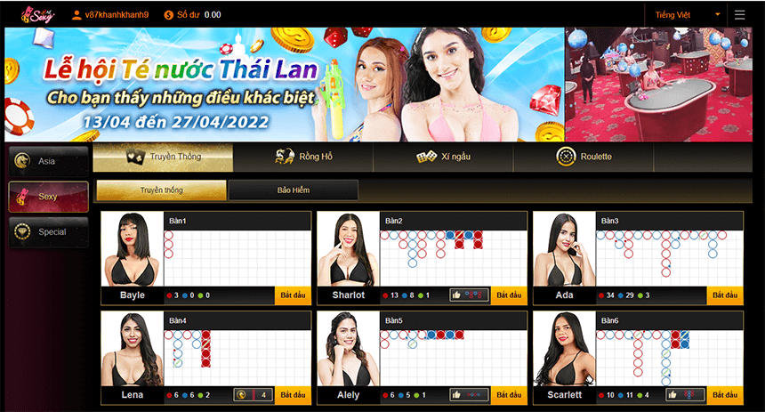 Hướng dẫn cách chơi casino uy tín Hi88 cho người mới bắt đầu