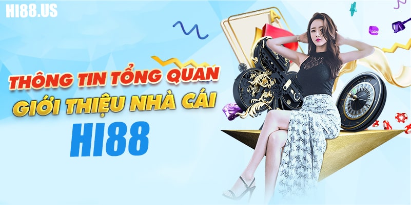 Đôi nét về nổ hũ trang Hi88