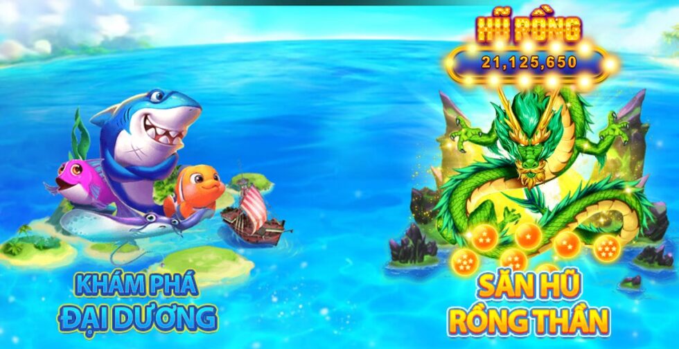 Đánh giá cổng game bắn cá đổi thưởng Hi88 hot nhất 2022