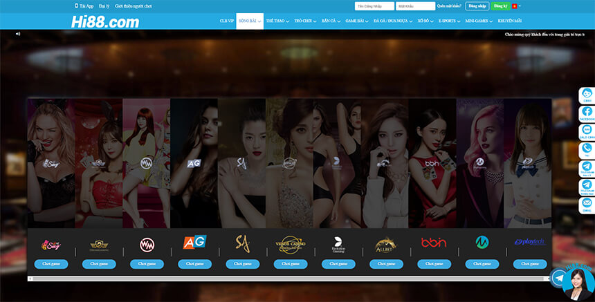 Tại sao nên tham gia các nhóm kéo uy tín casino?