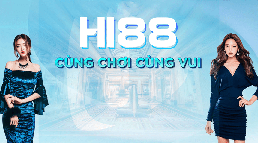 Đăng nhập Hi88