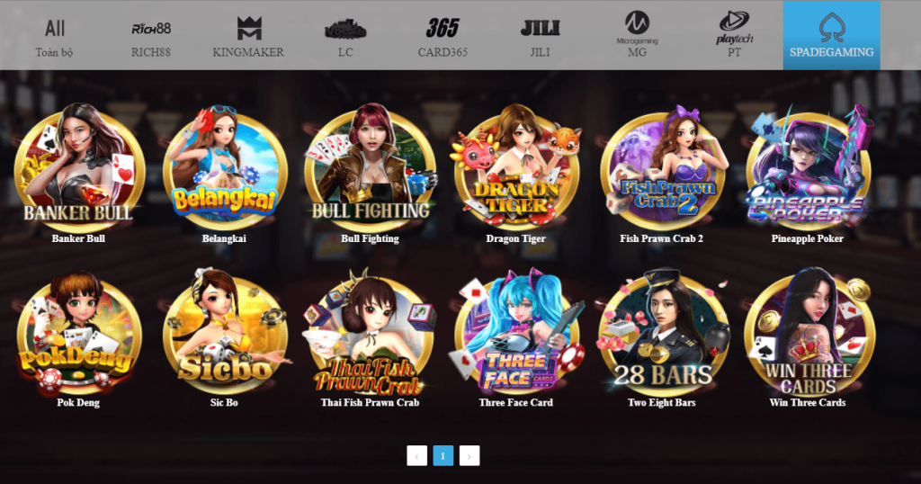 Nhận biết trang web nhà cái Hi88 có lừa đảo không