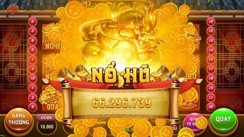 Nổ hũ trang Hi88 có thực sự uy tín không?
