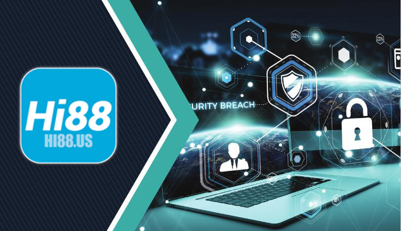 Hi88 là gì? Hi88 bảo mật thông tin khác hàng tuyệt đối