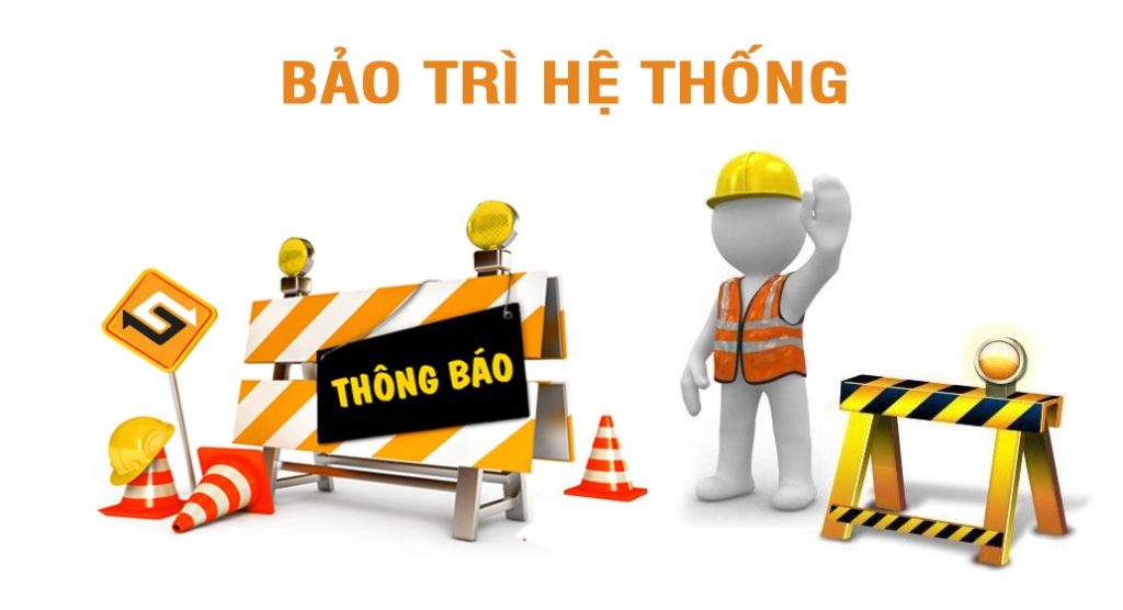 thong bao bao tri he thong nha cai hi88 02/06/2025