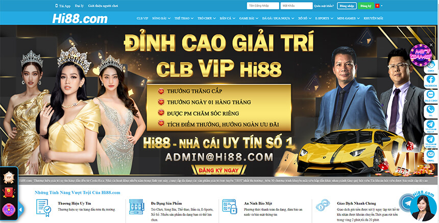 trang chu nha cai hi88 5 04/06/2025