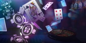 Sảnh cá cược trong mơ