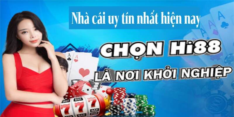 Trải nghiệm các trò chơi của Dream Gaming casino tại Hi88