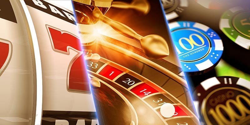Sòng bài hot hit được nhiều game thủ ưa thích