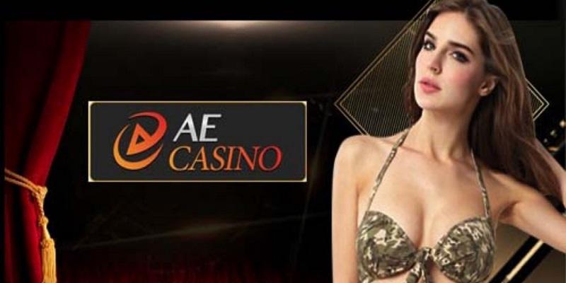 AE Casino - Nhà Phát Hành Game Đẳng Cấp Nhất Thế Giới