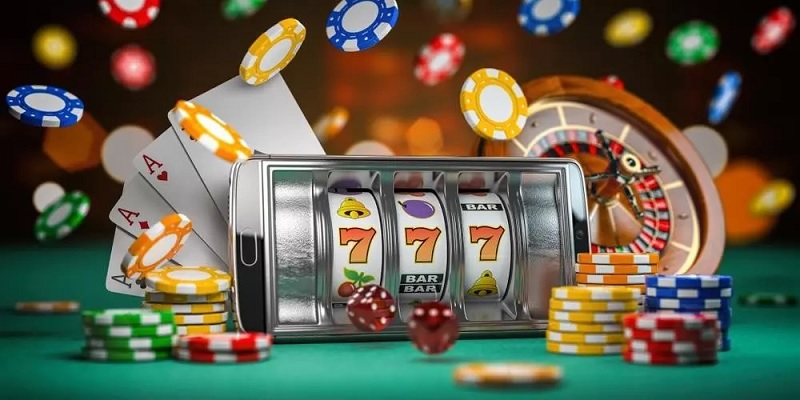 Một số siêu phẩm từ AE Casino