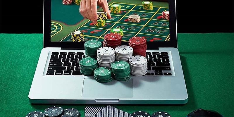 Game Roulette tại AE Casino