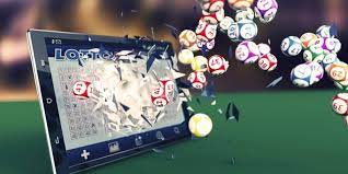 AE Lottery - Nơi Mang Đến Trải Nghiệm Những Con Số Thú Vị