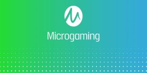 Xổ số lô đề cuốn hút tại Microgaming casino