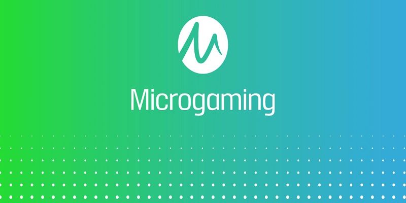 Xổ số lô đề cuốn hút tại Microgaming casino