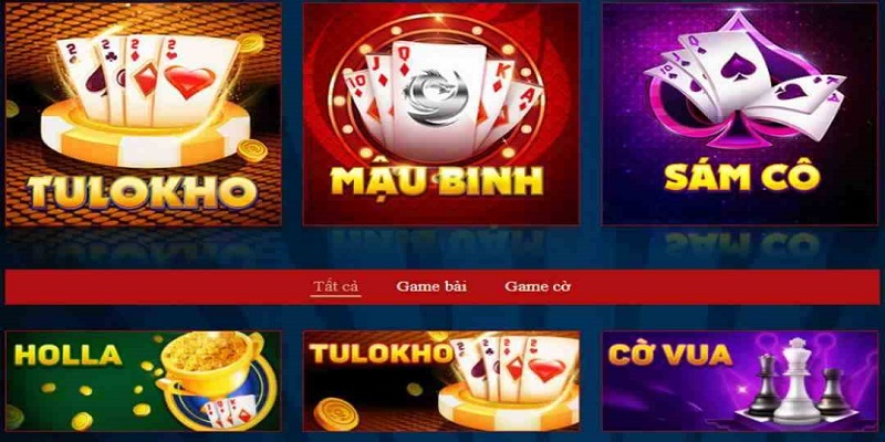 Tổng quan ngắn gọn về nhà phát hành trò chơi TRC