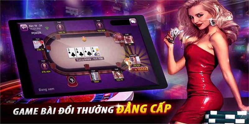 Game cực hot tại nhà phát hành game TRC