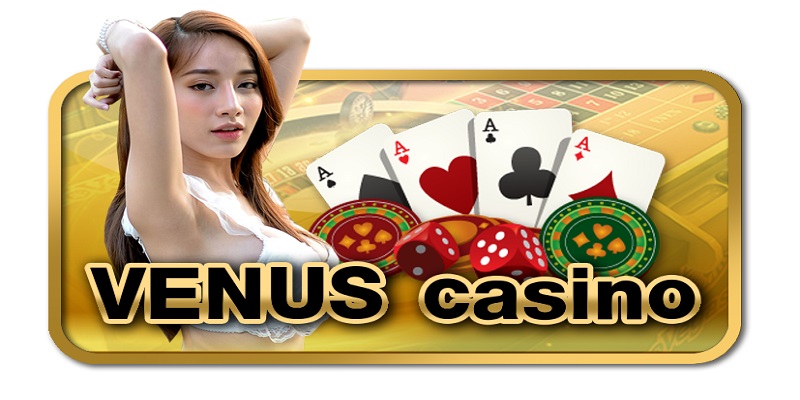 Đôi nét về Venus Casino hiện nay