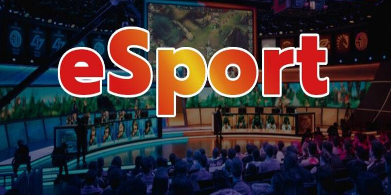AE Esports - Một trong những sân chơi giải trí lâu đời và uy tín