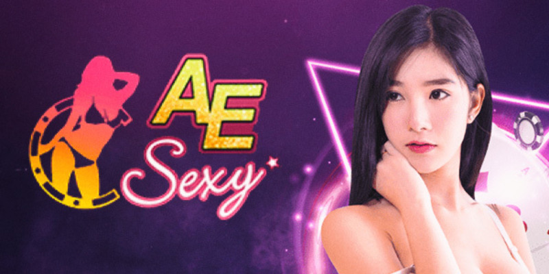 Giới thiệu tổng quan về nhà cái AE Sexy