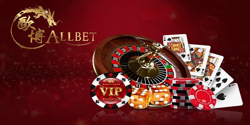 Giới thiệu về Allbet Casino