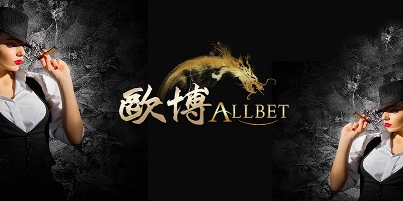 Những ưu điểm của AllBet Casino