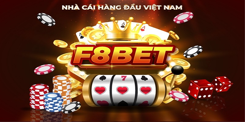Các sản phẩm nổi bật tại F8Bet mang lại
