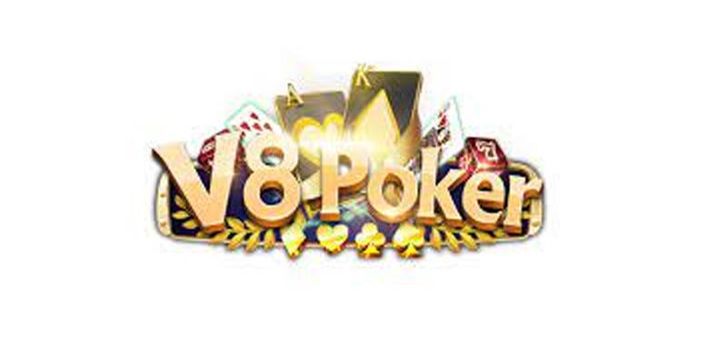 Đôi nét về nhà cái V8 Poker