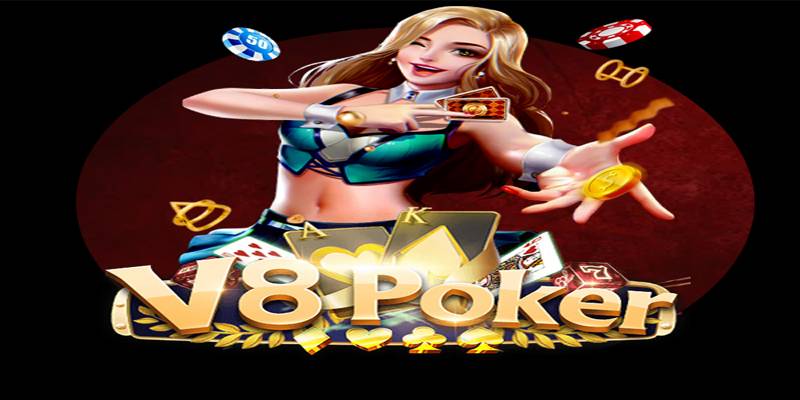 Các ưu điểm vượt trội của nhà cái V8 Poker