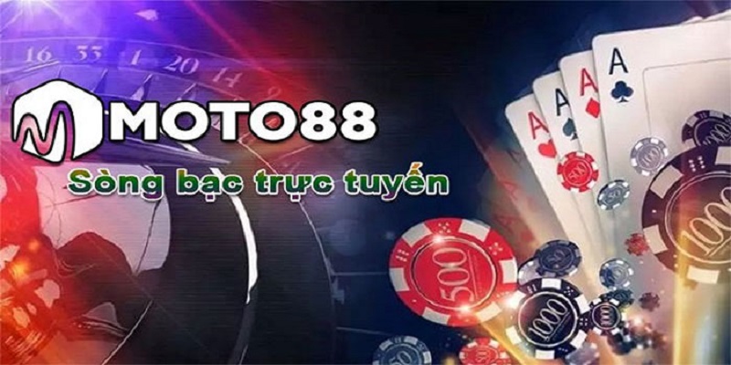 Các sản phẩm tại sòng bạc moto88 mà bạn không được bỏ qua