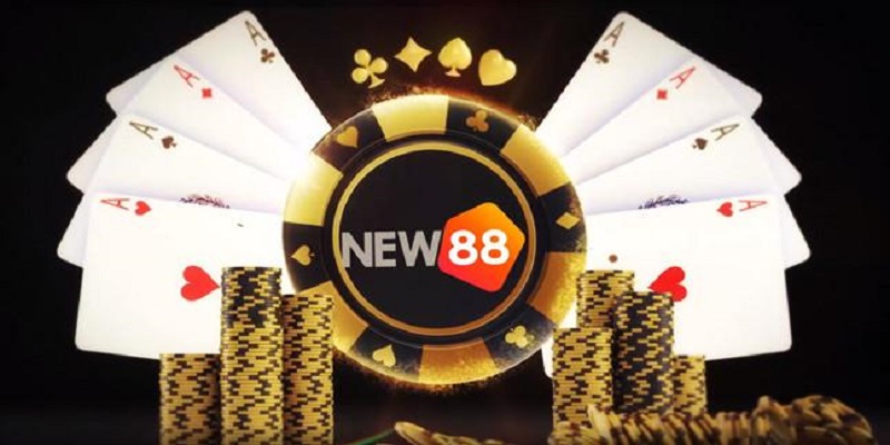Các sản phẩm đa dạng tại nhà cái New88