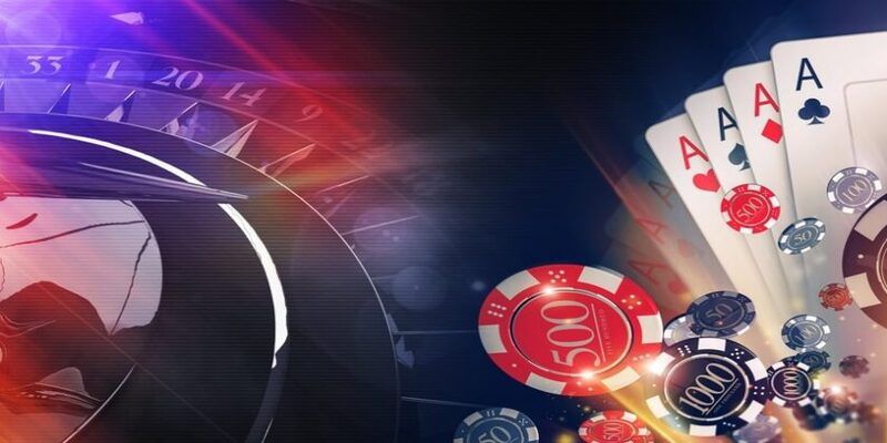Một số ưu điểm khi tham gia game bài trực tuyến tại WM Casino