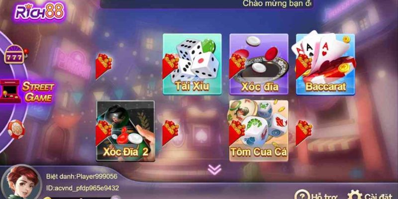 Hướng dẫn đăng ký nhà cái RICH88 nhanh chóng chính xác nhất 2022