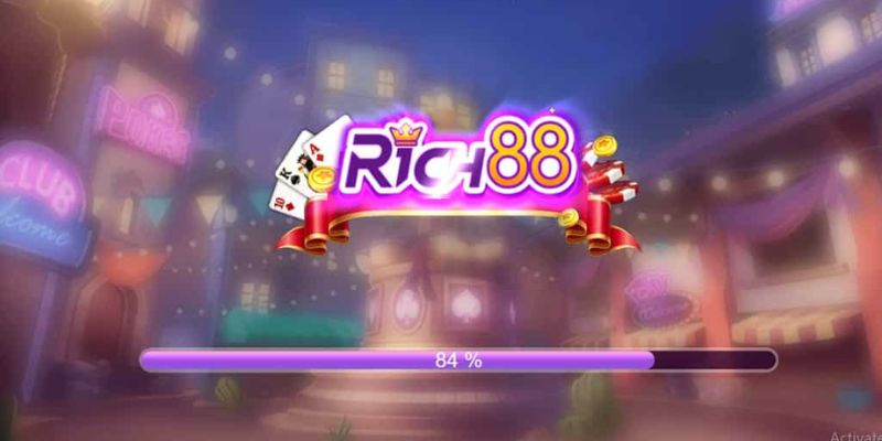 RICH88 uy tín và đẳng cấp như thế nào?