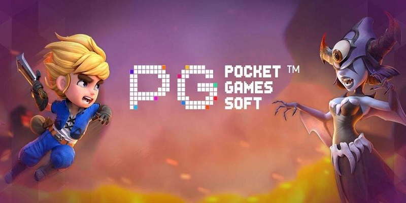Nhà phân phối game PG Soft được kết nối rộng rãi ở khắp mọi nơi