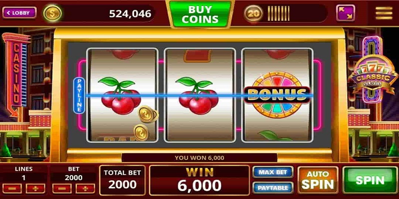 Trò chơi chất lượng làm nên tên tuổi của SA gaming