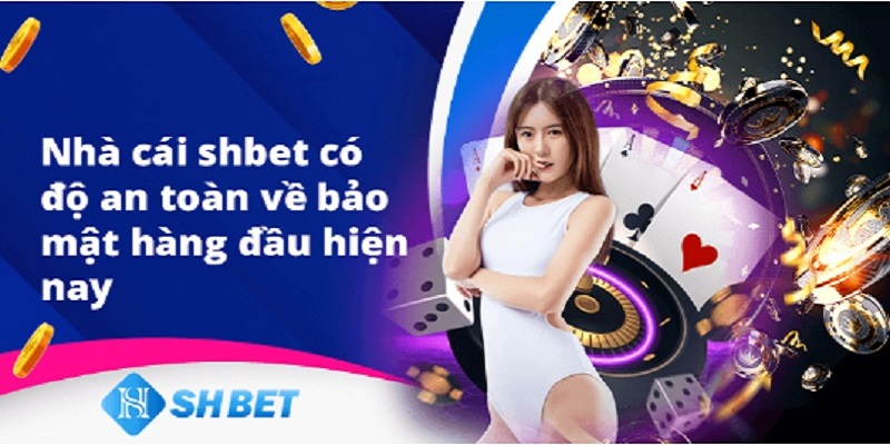 Shbet là gì? Giới thiệu về nhà cái Shbet