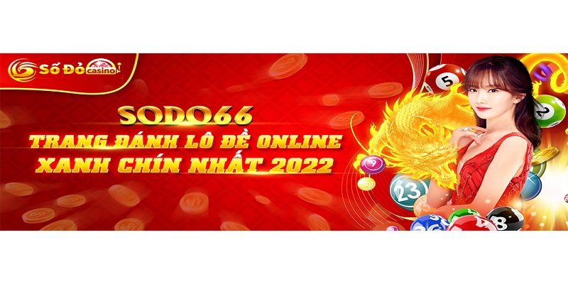 Sản phẩm cá cược tại hệ thống nhà cái Sodo66