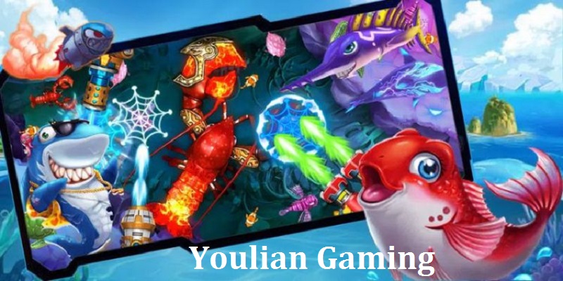 Giới thiệu về nhà cung cấp game Youlian Gaming