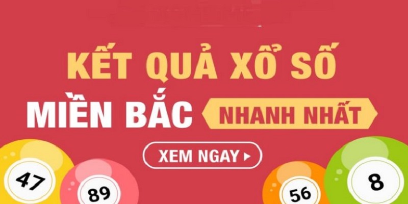 Cách xem kết quả chính xác XSMB