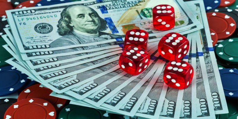 Áp dụng chiến thuật hợp lý - kinh nghiệm cược Baccarat Hi88 Casino đỉnh cao