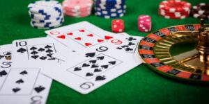 Kinh nghiệm cược Baccarat tại Hi88 chuẩn đã cược là thắng