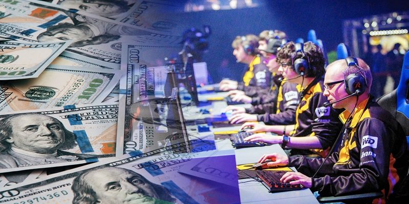 Esports Hi88 Bet được hiểu là gì - bạn đã biết chưa?