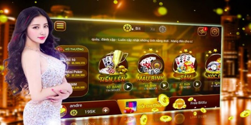 Những ưu điểm nổi bật chỉ có tại game bài đổi thưởng Hi88